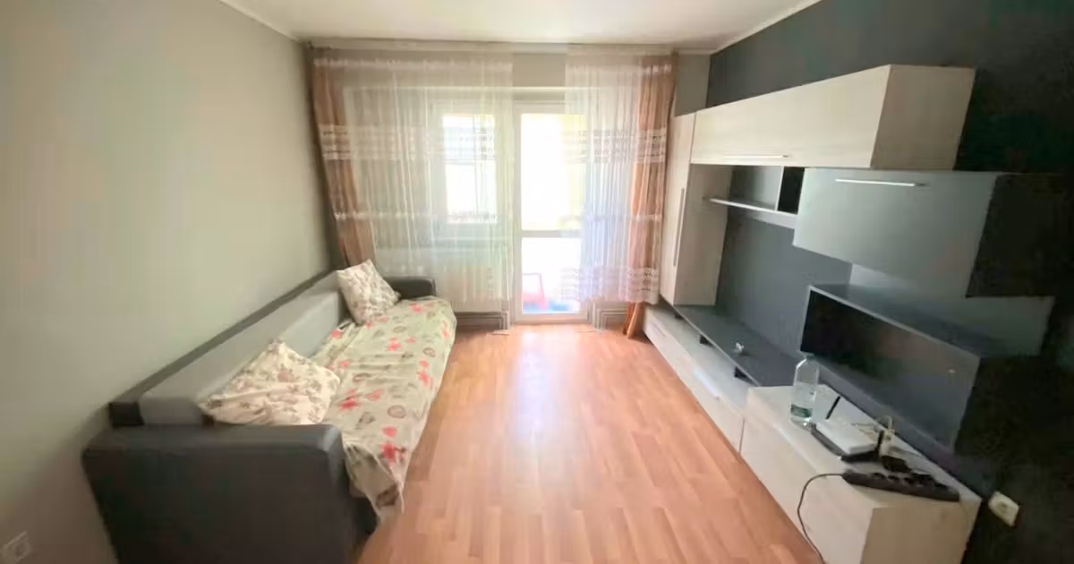 Apartament de vânzare cu 2 camere în zona Viziru 3, Brăila