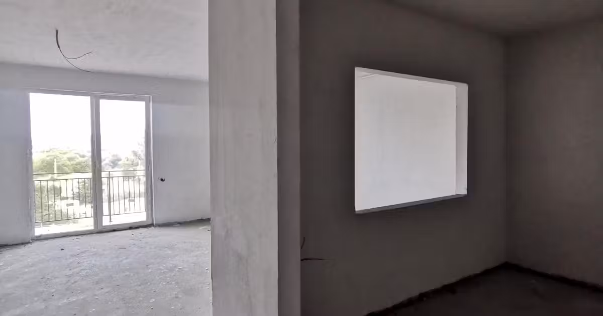 Apartament de vânzare cu 2 camere în Gilău