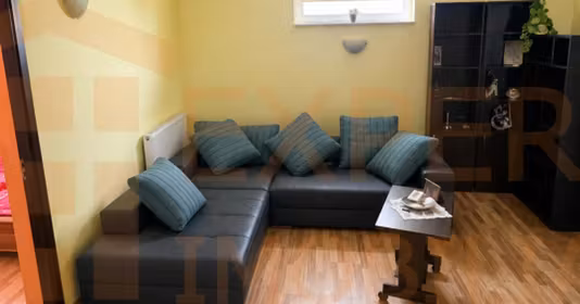 Apartament Techirghiol