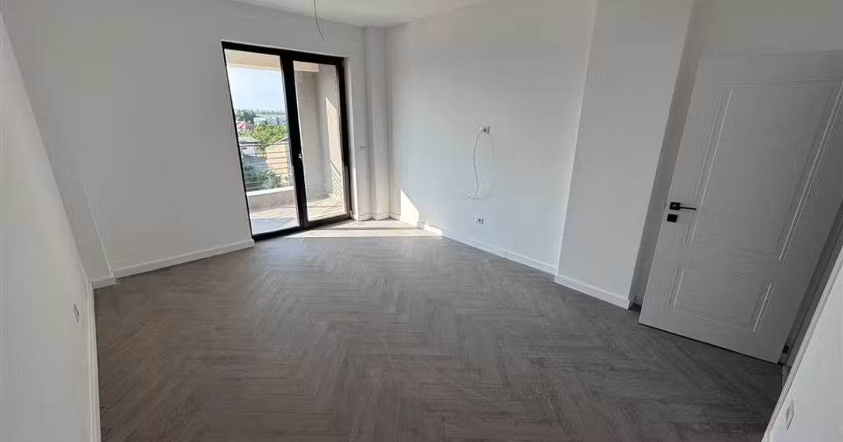 Garsonieră de vânzare în zona Nord, Focșani