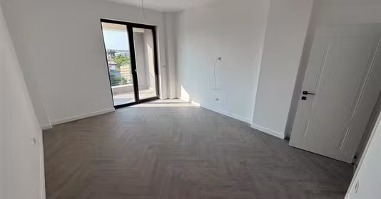 Garsonieră Nord