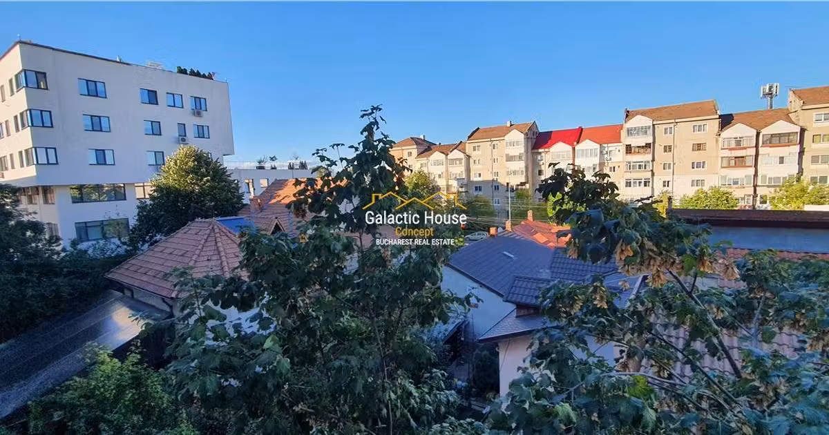Apartament de vânzare cu 2 camere în zona Micro 6, Târgoviște