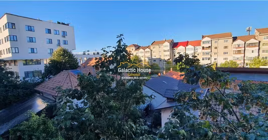 Apartament Micro 6