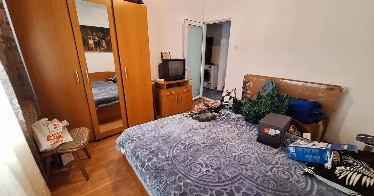 Apartament de vânzare cu 2 camere în zona Piața Centrală, Galați
