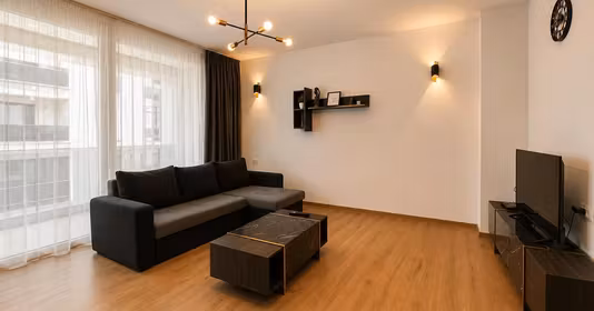 Apartament Floreasca