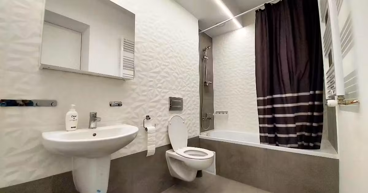 Apartament de vânzare cu 3 camere, mobilat în Voluntari