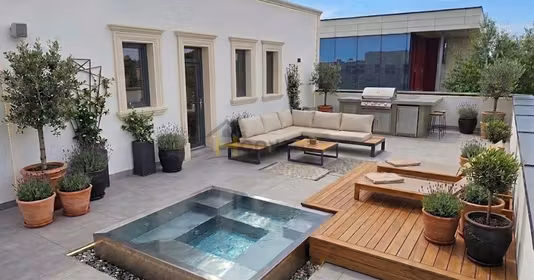 Apartament Pipera