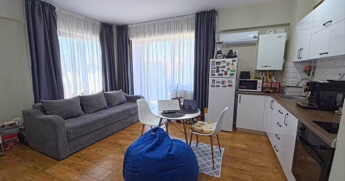 Garsonieră de vânzare în Mamaia-Sat