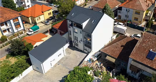 Apartament Titulescu