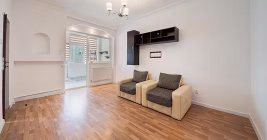 Apartament Unirii