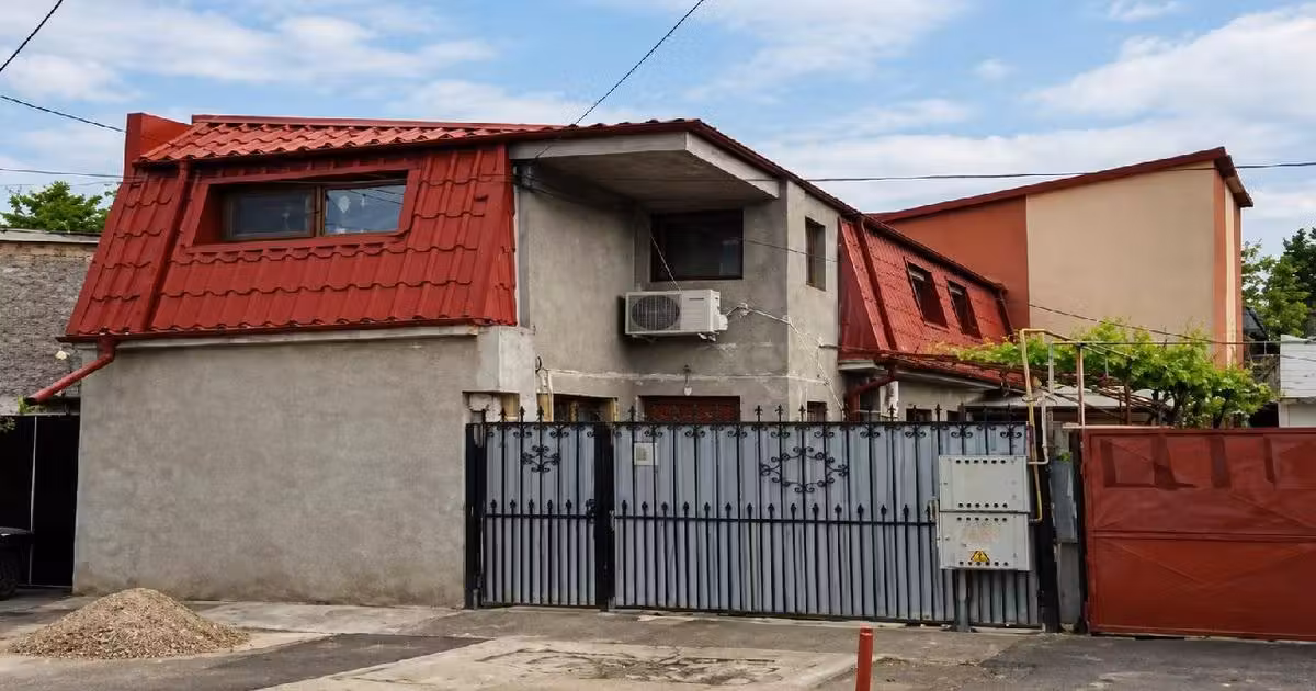 Casă individuală de vânzare cu 4 camere în zona Vidin-Progresul, Brăila