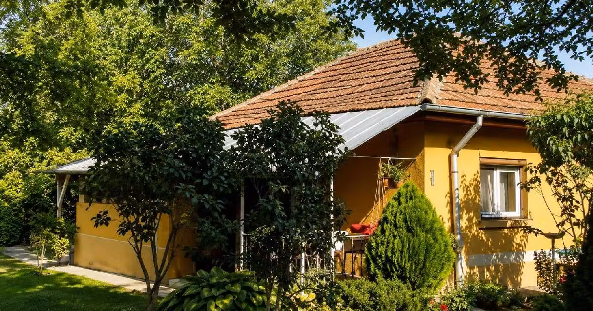 Casă individuală de vânzare cu 2 camere în Movilița