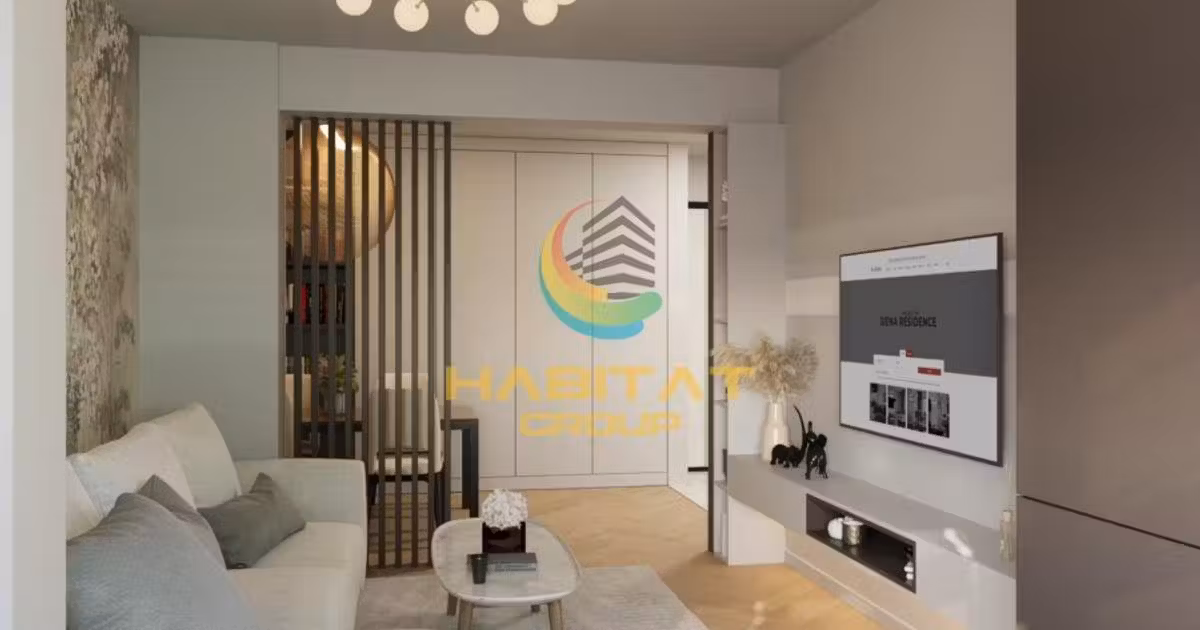 Apartament de vânzare cu 3 camere în Popești-Leordeni