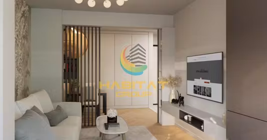 Apartament Vest