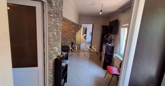 Casă Voluntari