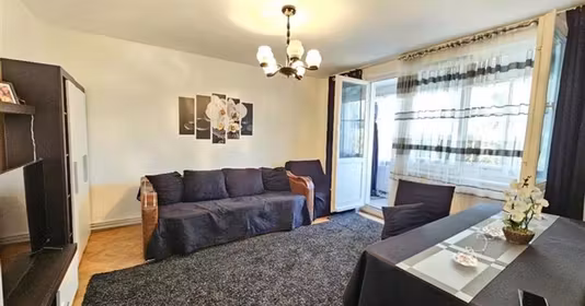 Apartament Tudorul Vechi