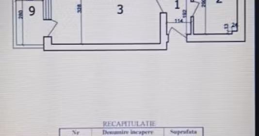 Apartament Unirii