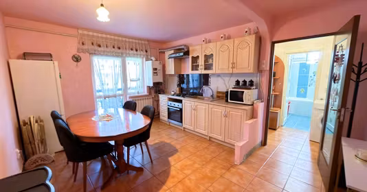 Apartament Central