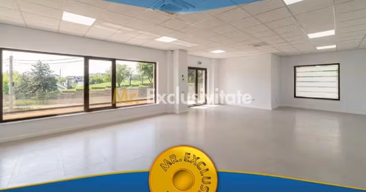 Spațiu comercial Craiovei