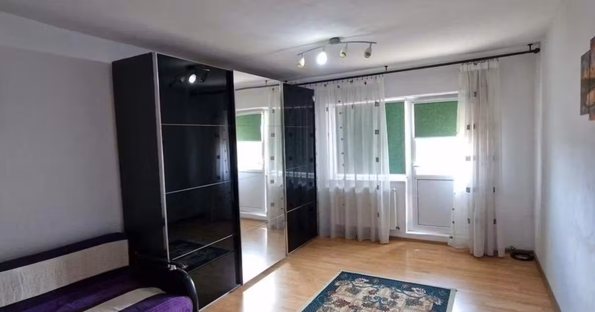 Apartament de vânzare cu 2 camere în zona Șagului, Timișoara