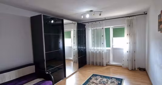 Apartament Cetate