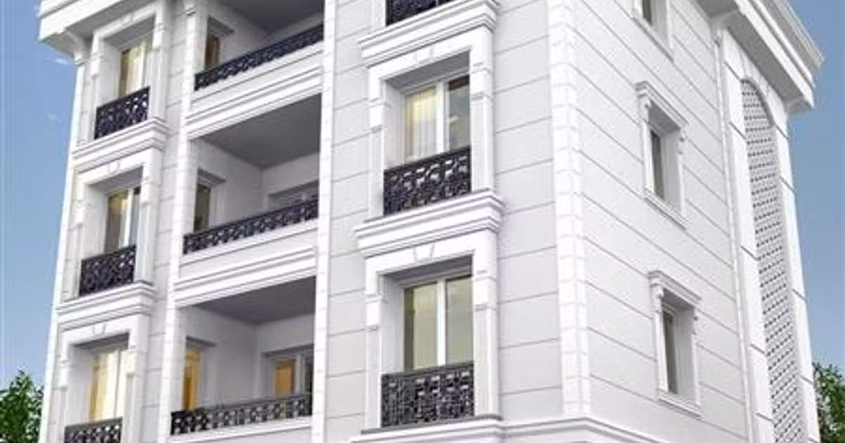 Birou de vânzare de 440 mp, în zona Palat, Iași