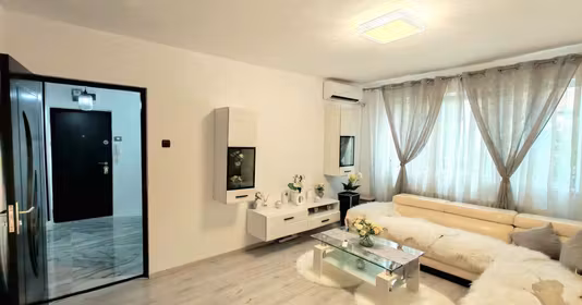 Apartament Complexul Studențesc