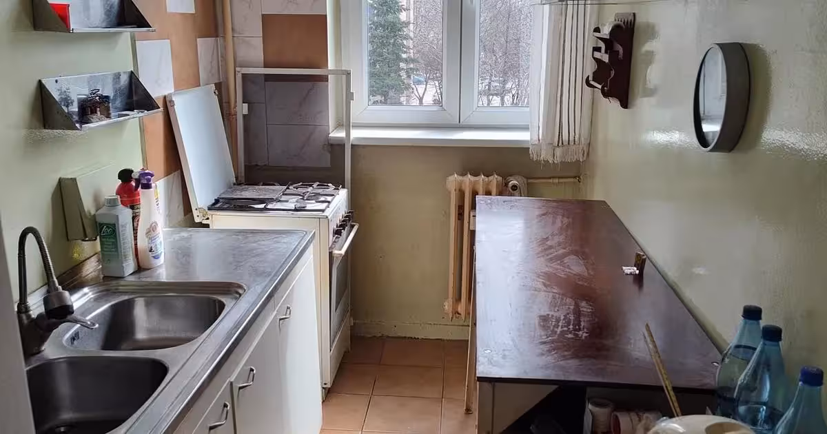 Apartament de vânzare cu 3 camere, mobilat în zona Alexandru Obregia, Sector 4
