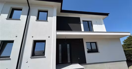 Apartament Ipotești
