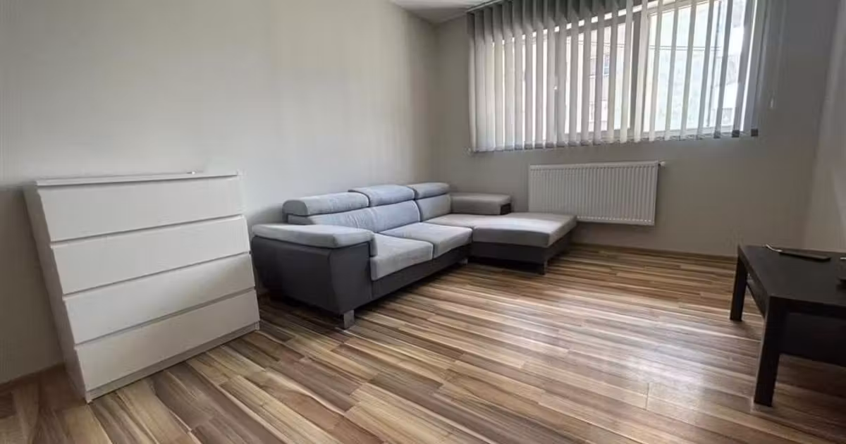 Apartament de vânzare cu 2 camere, mobilat în Ipotești