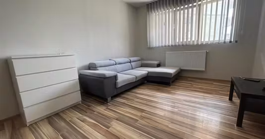Apartament Ipotești