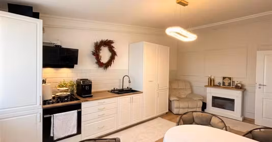Apartament Ipotești