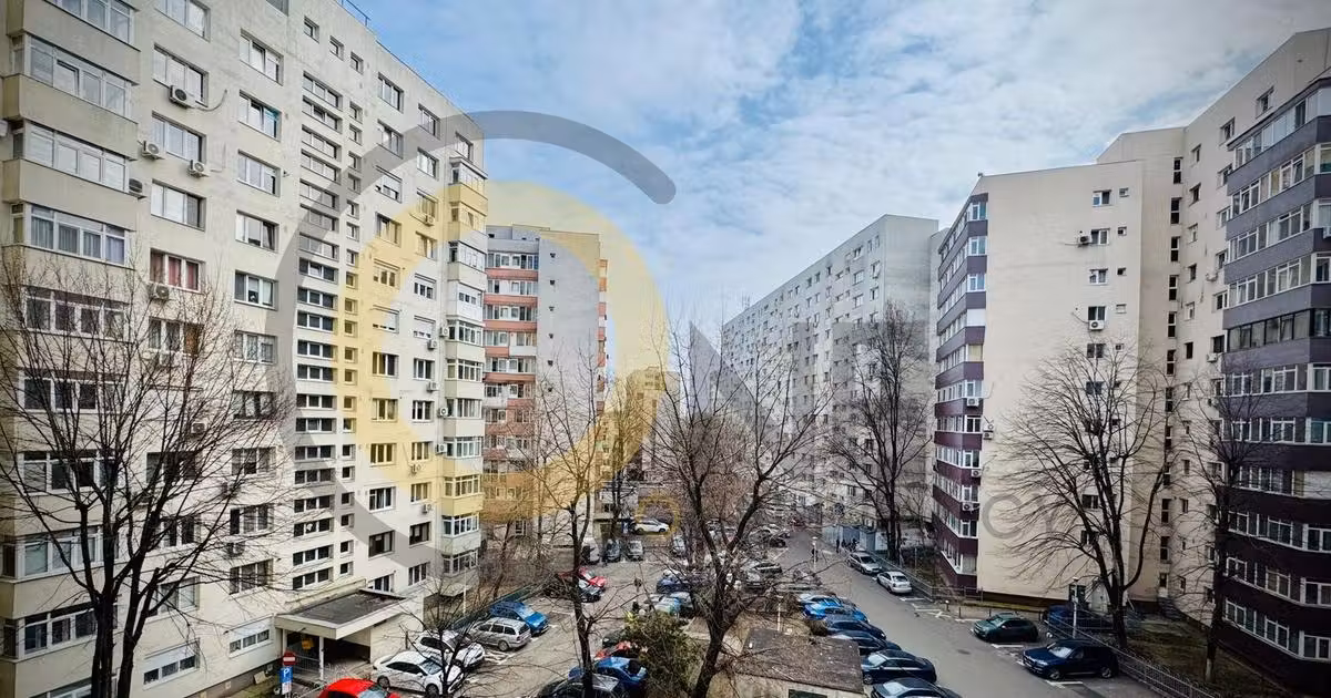 Apartament de vânzare cu 3 camere în zona Dristor, Sector 3