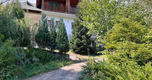 Apartament Drajna de Sus