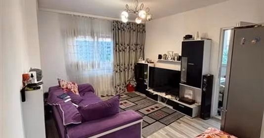 Apartament Berceni