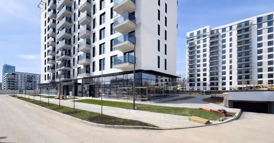 Apartament Pipera