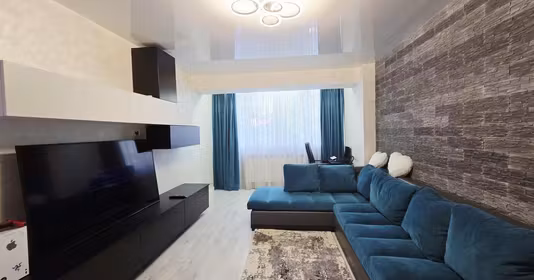 Apartament Mazepa 1