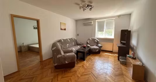 Apartament Luncă
