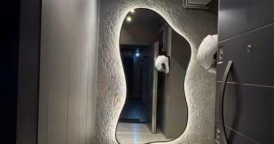 Apartament Faleză