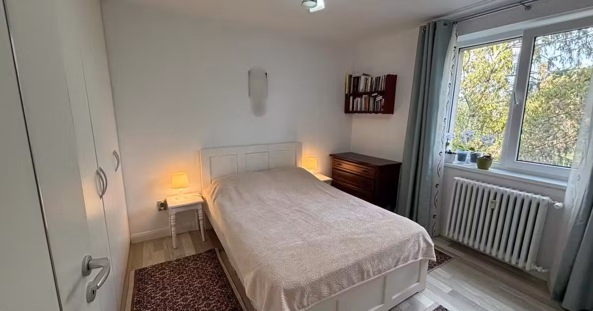 Apartament de vânzare cu 2 camere, mobilat în zona Grigorescu, Cluj-Napoca