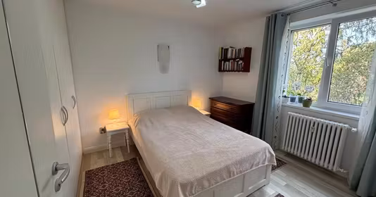 Apartament Grigorescu