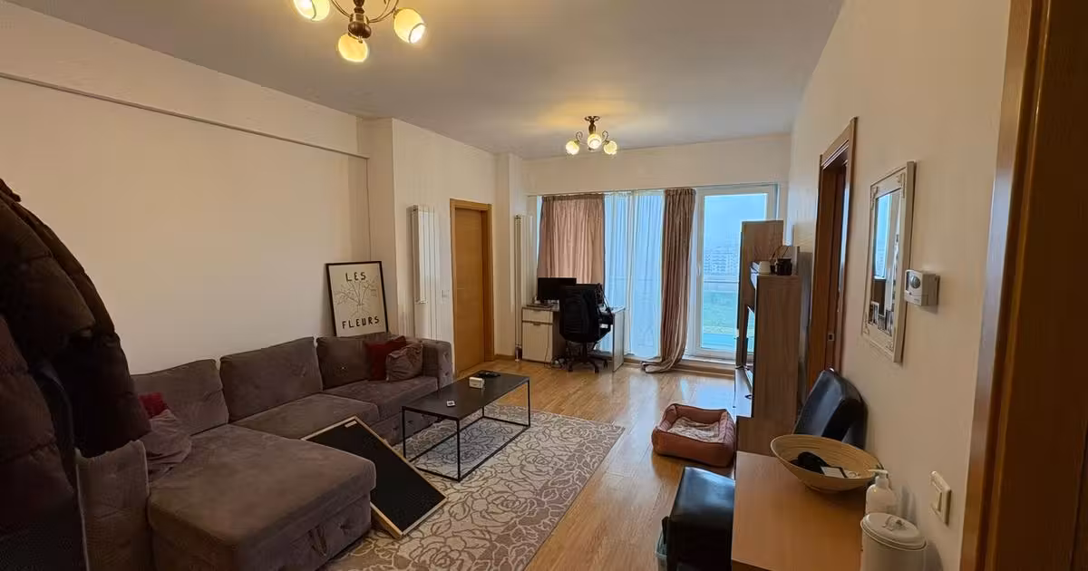 Apartament de vânzare cu 2 camere, mobilat în zona Gheorgheni, Cluj-Napoca