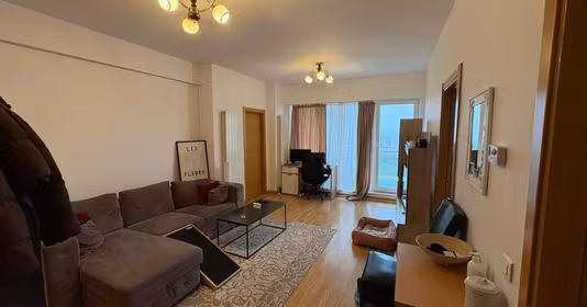 Apartament Gheorgheni