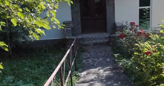 Casă Breaza de Jos