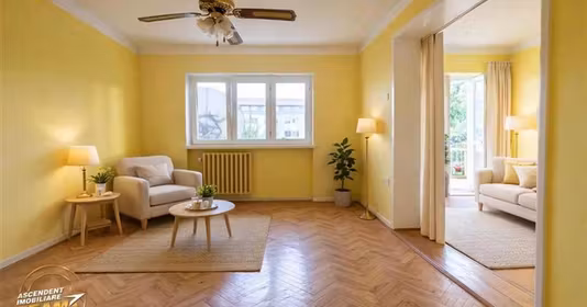 Apartament Sud