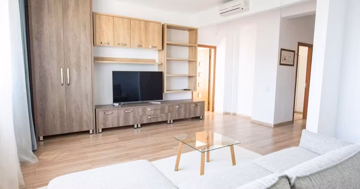 Apartament de vânzare cu 2 camere, mobilat în zona Central, Cluj-Napoca