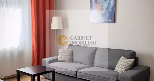 Apartament Unirii