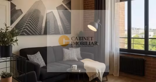 Apartament Unirii