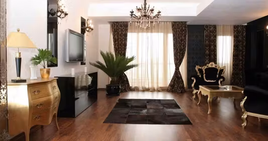 Apartament Aviației