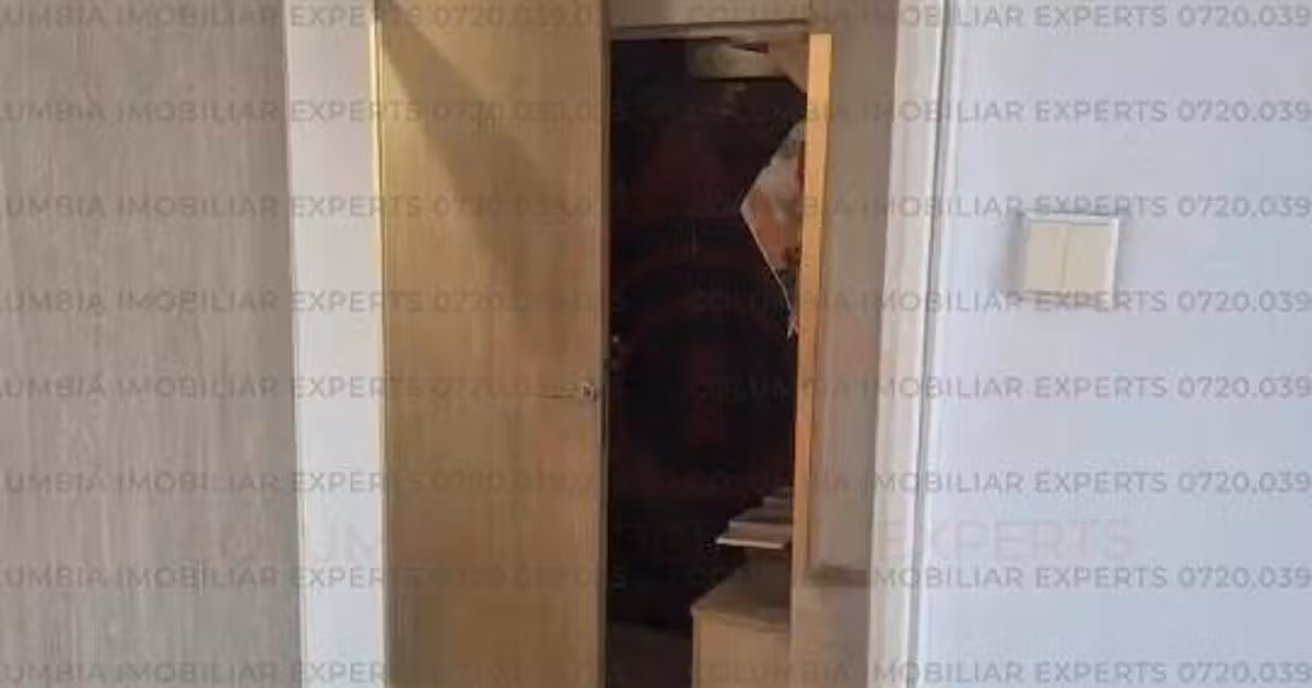 Apartament de vânzare cu 2 camere în zona Tineretului, Sector 4